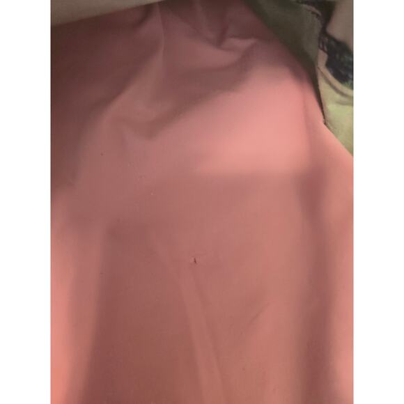 Chubbies Green Blue Pink Design Men's Summer Shorts Swim Trunks 2XL - Picture 5 of 5